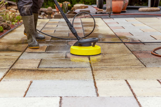 Best Post-Construction Pressure Washing  in Estelle, LA